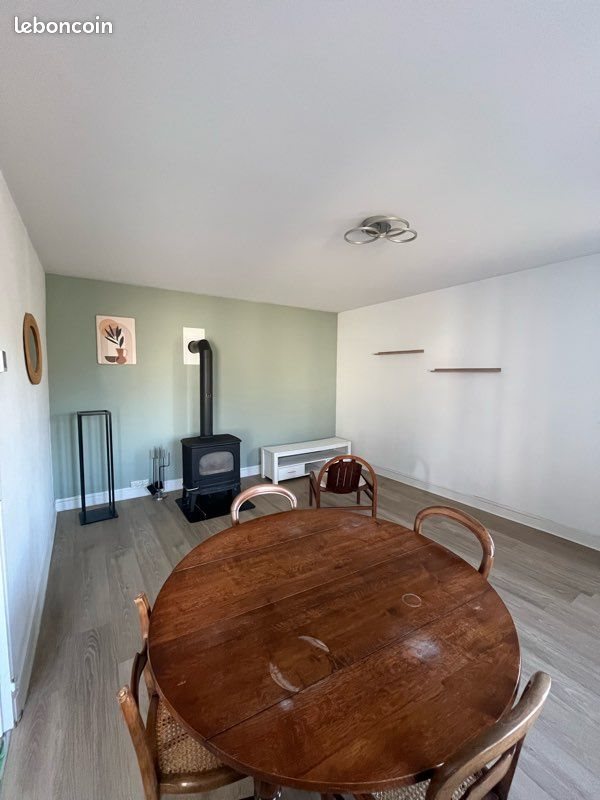Maison à louer, 100m², Pouilly-sur-Loire