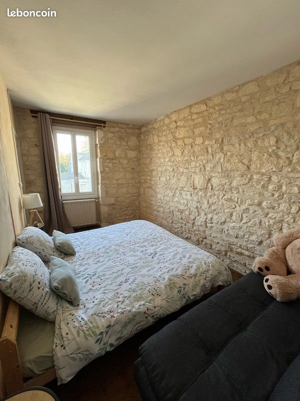 Maison à louer, 100m², Pouilly-sur-Loire