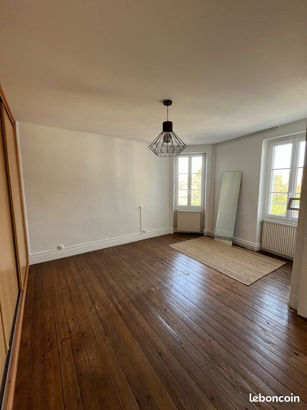 Maison à louer, 100m², Pouilly-sur-Loire