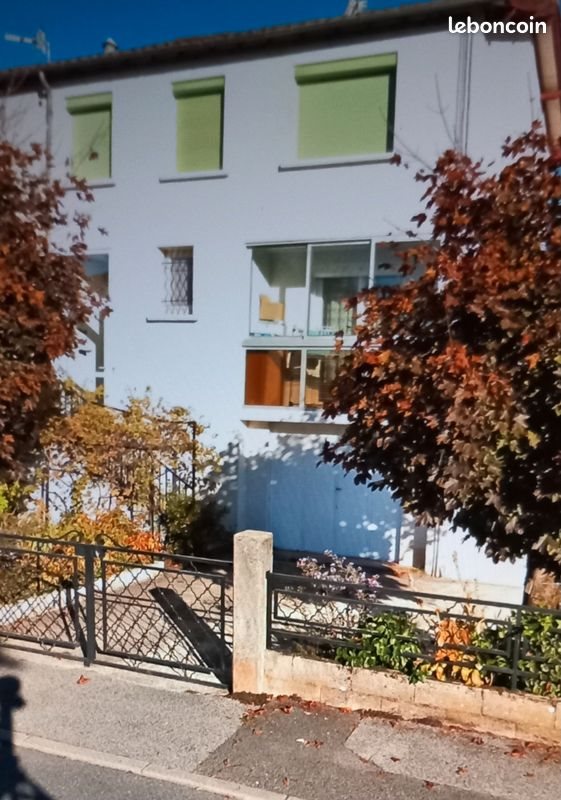 Maison à louer, 80m², Onet-le-Château