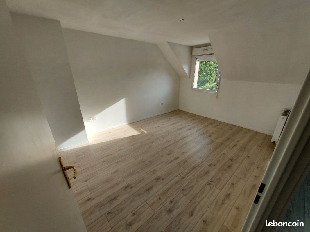 Maison à louer, 90m², Bourges