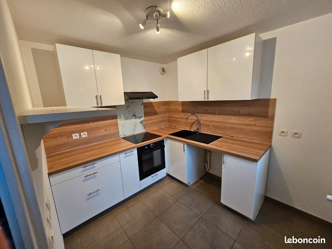 Maison à louer, 90m², Bourges