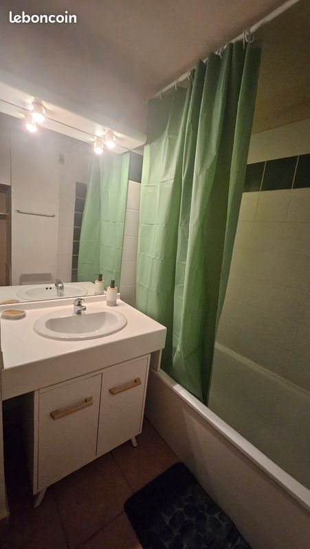 Appartement à vendre, 22m², Nîmes