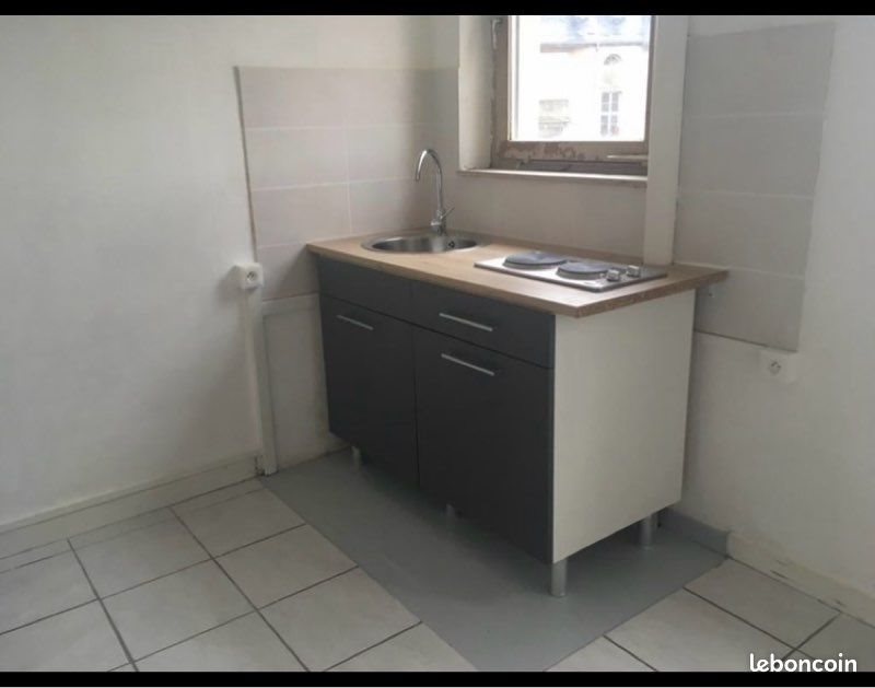 Appartement à louer, 16m², Sarrebourg