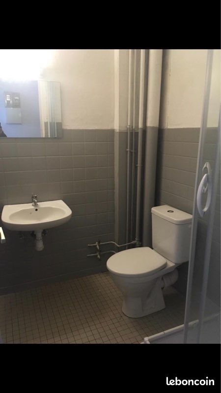 Appartement à louer, 16m², Sarrebourg