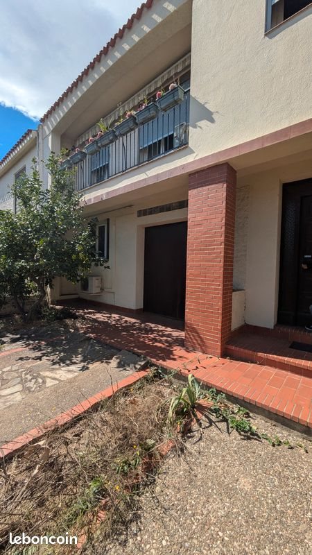 Appartement à vendre, 85m², Cabestany