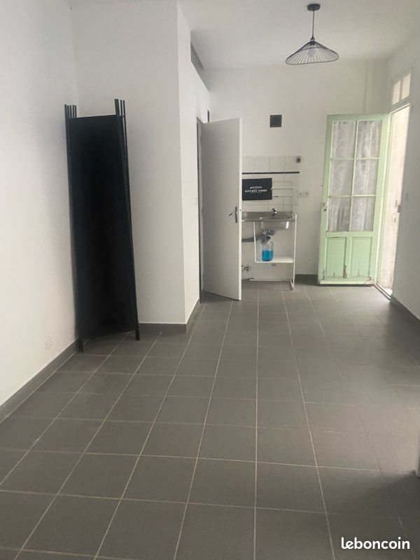 Appartement à vendre, 20m², Nice
