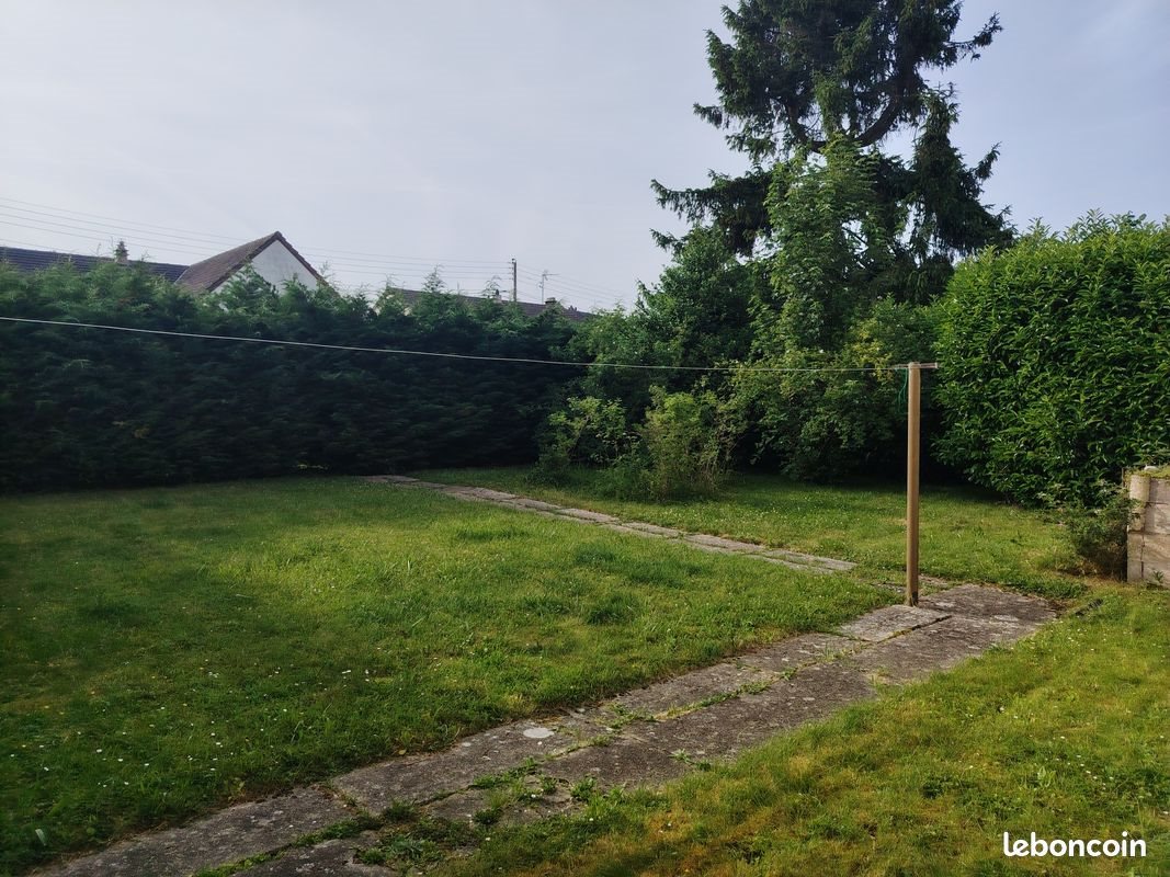 Maison à vendre, 73m², Beauvais