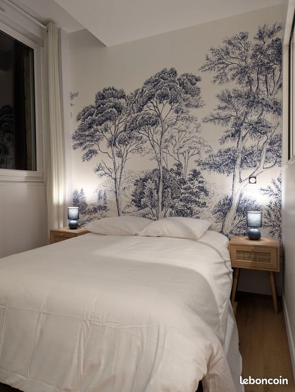 Appartement à louer, 34m², Nevers