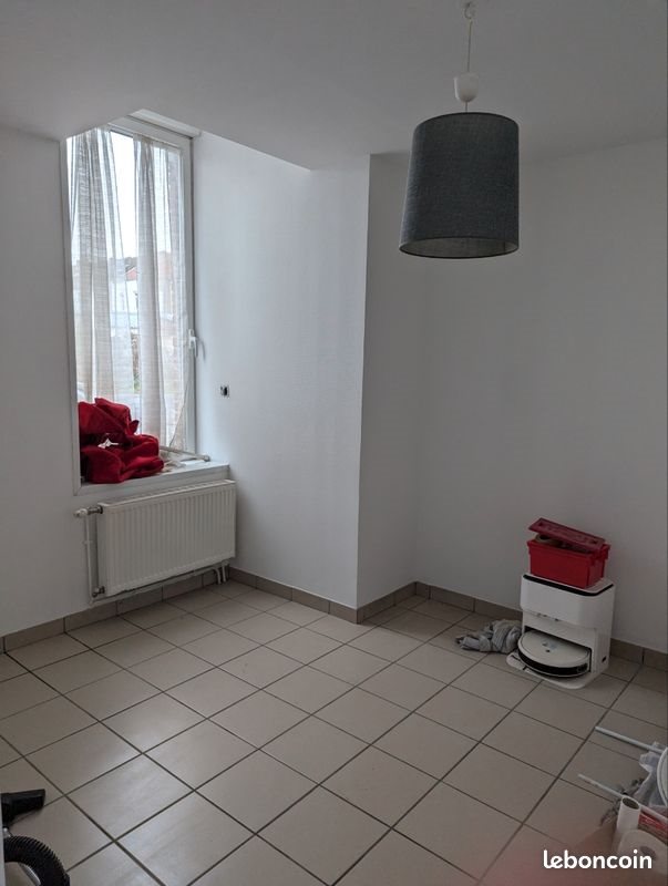 Appartement à louer, 55m², Valenciennes