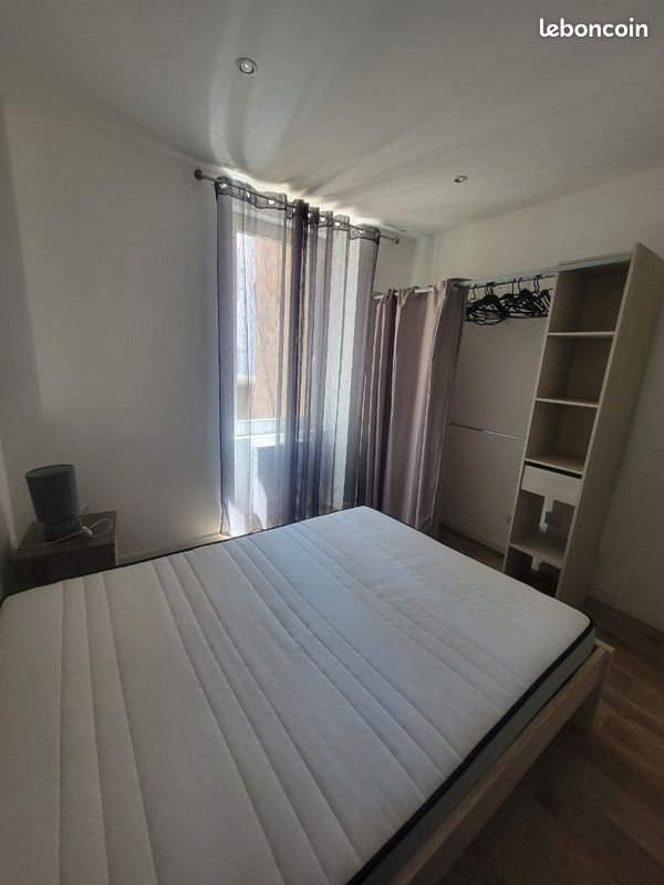 Appartement à louer, 40m², Saint-Chamond