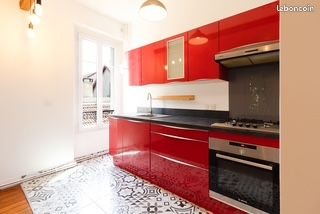 Appartement à louer, 57m², Champigny-sur-Marne
