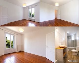 Appartement à louer, 57m², Champigny-sur-Marne