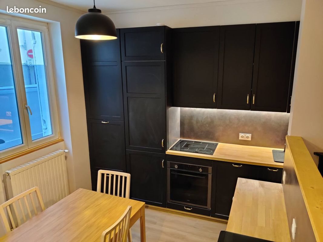 Maison à louer, 63m², Agen