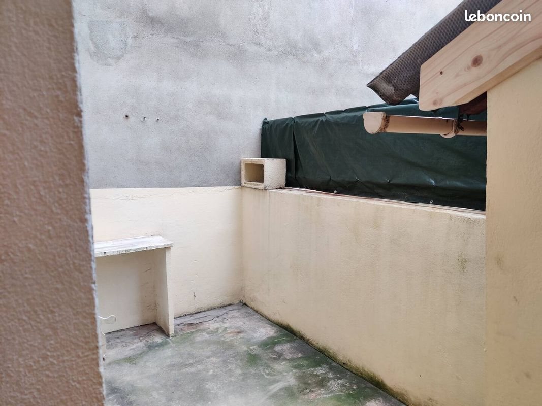 Maison à louer, 63m², Agen
