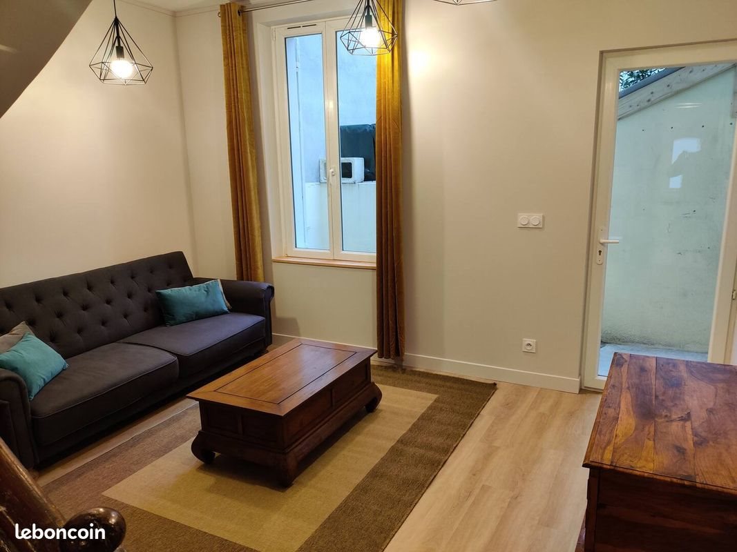 Maison à louer, 63m², Agen