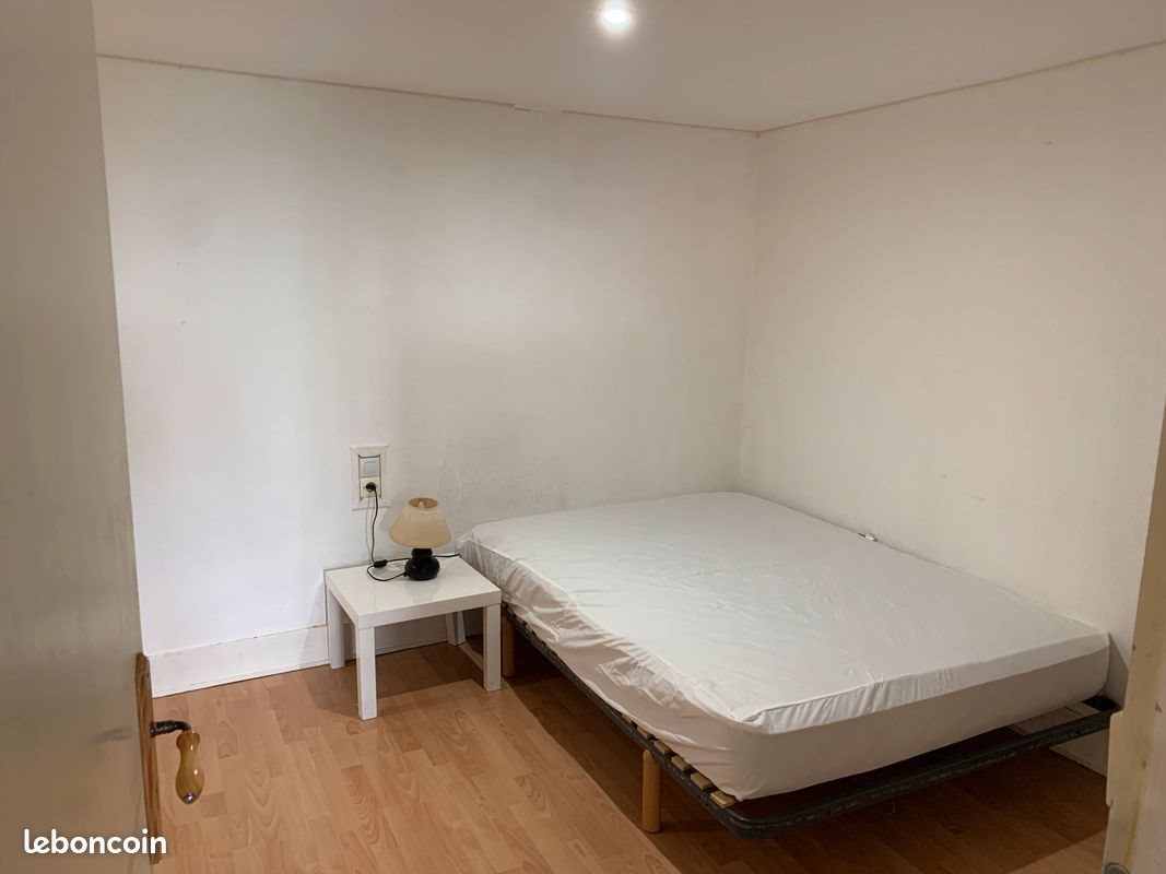 Appartement à louer, 40m², Ruffec