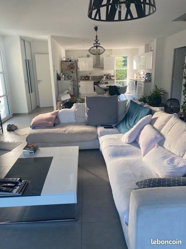 Maison à louer, 164m², Thumeries