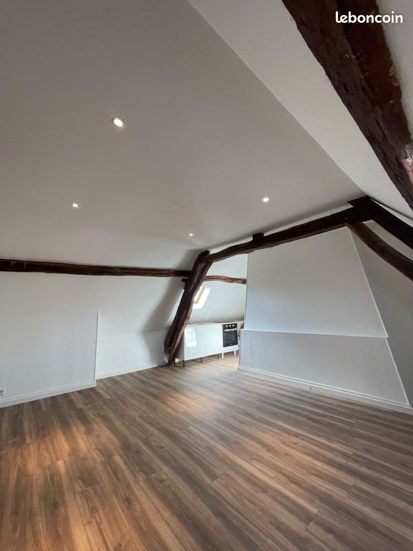 Appartement à louer, 45m², Saint-Just-en-Chaussée