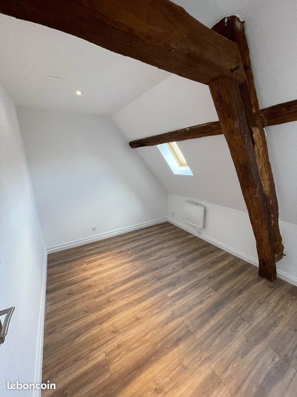 Appartement à louer, 45m², Saint-Just-en-Chaussée