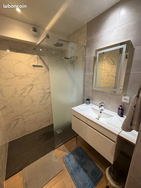 Appartement à vendre, 31m², Honfleur
