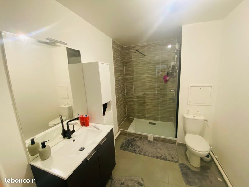 Appartement à louer, 56m², Dammarie-lès-Lys