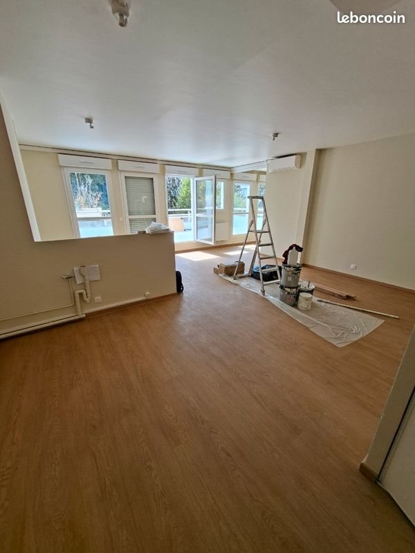 Appartement à louer, 75m², Amnéville