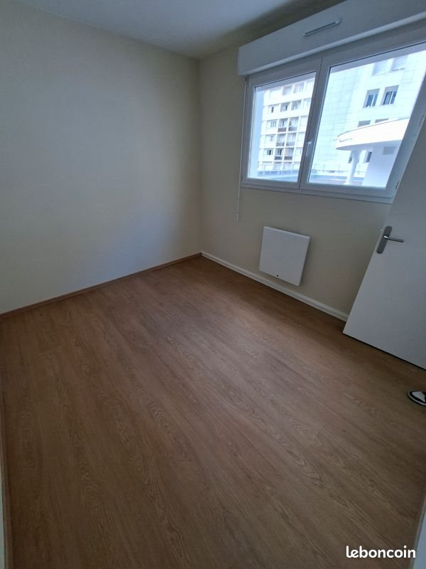 Appartement à louer, 75m², Amnéville