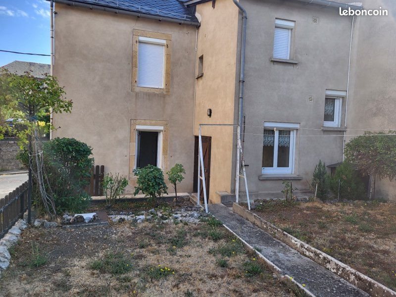 Maison à vendre, 83m², Sévérac-le-Château