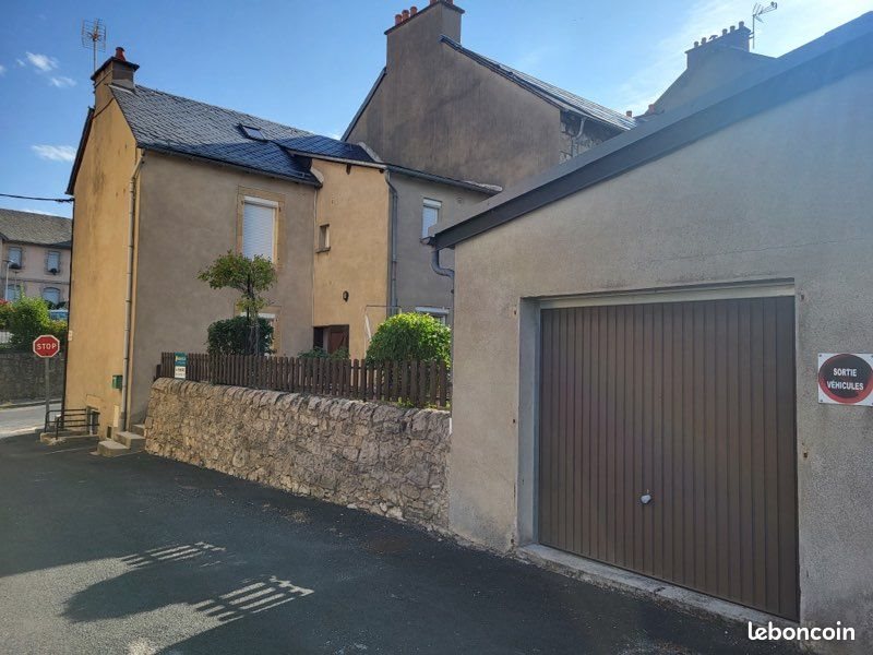 Maison à vendre, 83m², Sévérac-le-Château