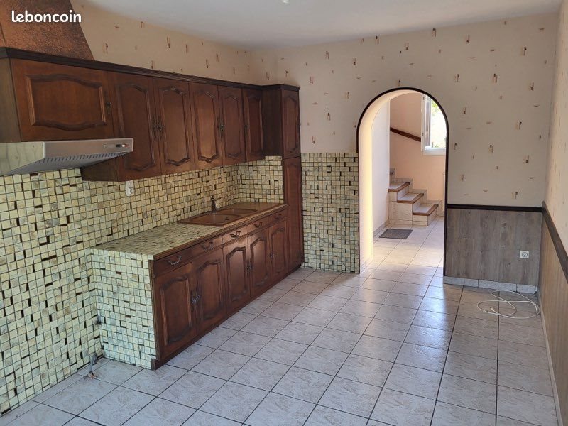 Maison à vendre, 83m², Sévérac-le-Château