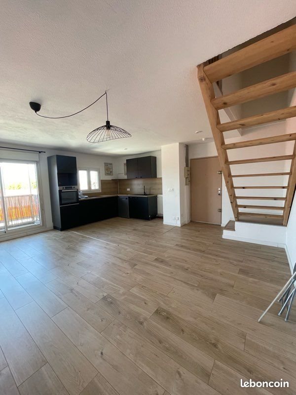 Appartement à louer, 64m², Avignon