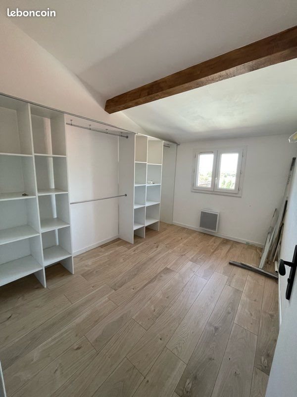 Appartement à louer, 64m², Avignon