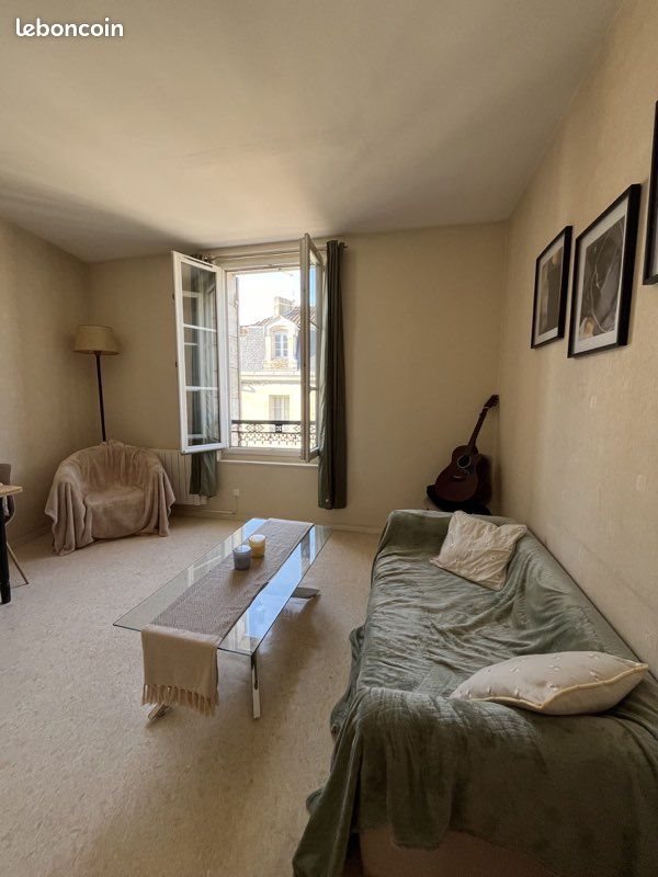 Appartement à louer, 33m², Périgueux