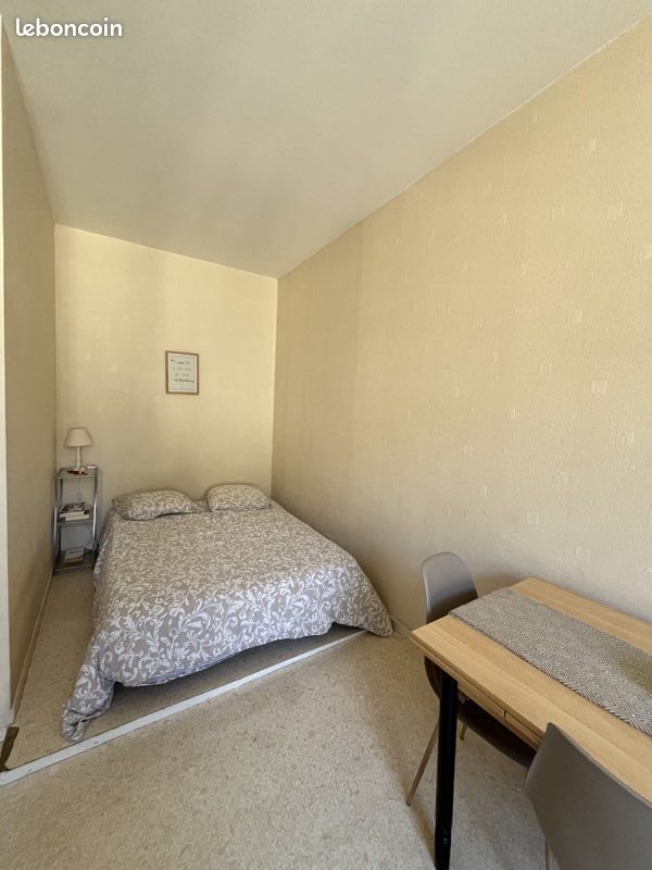 Appartement à louer, 33m², Périgueux