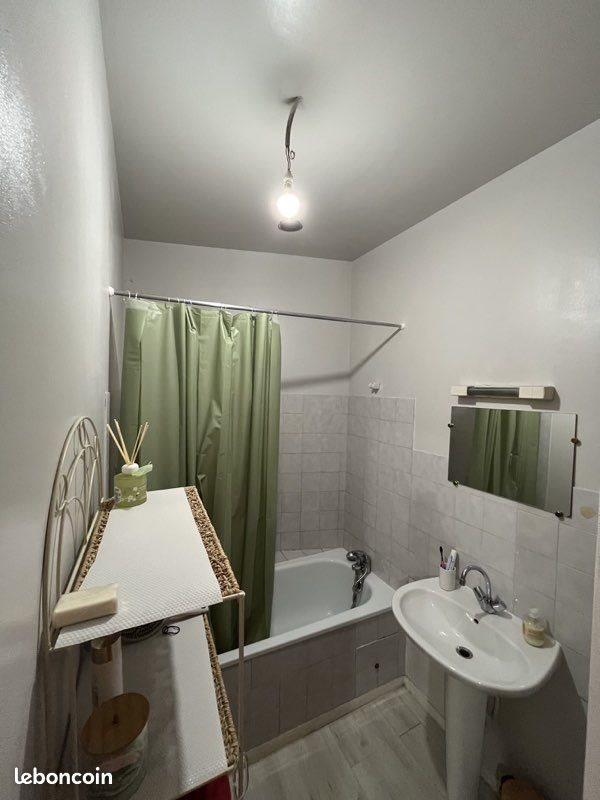 Appartement à louer, 33m², Périgueux