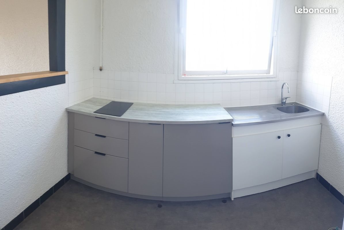 Appartement à louer, 32m², Evreux