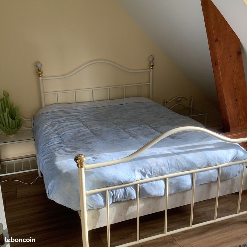 Appartement à louer, 20m², Vendôme