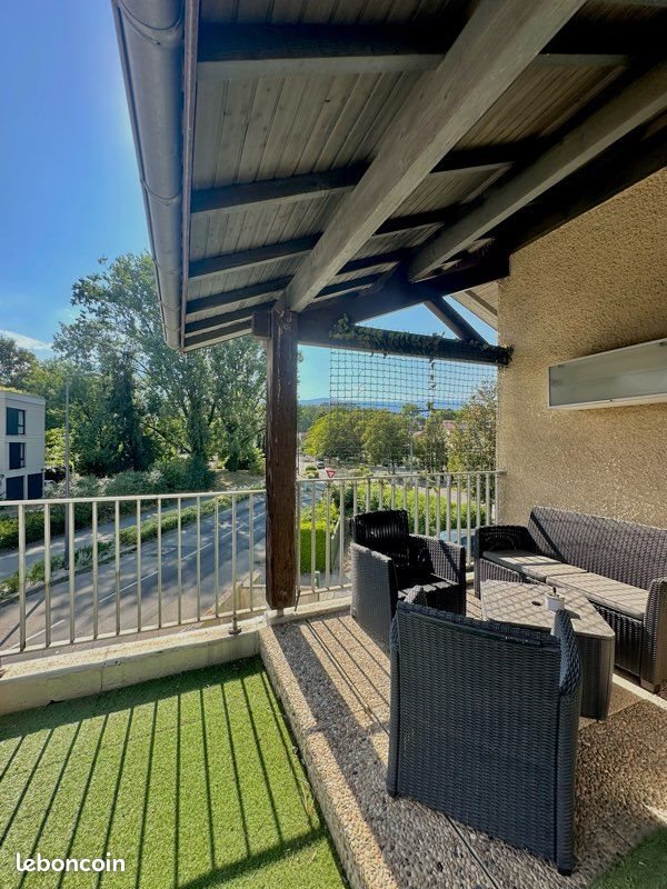 Appartement à vendre, 20m², Grenoble