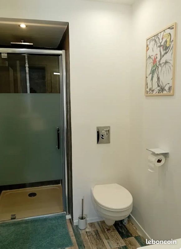Appartement à louer, 25m², La Rochelle