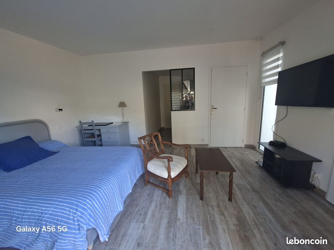 Appartement à louer, 23m², Mérignac