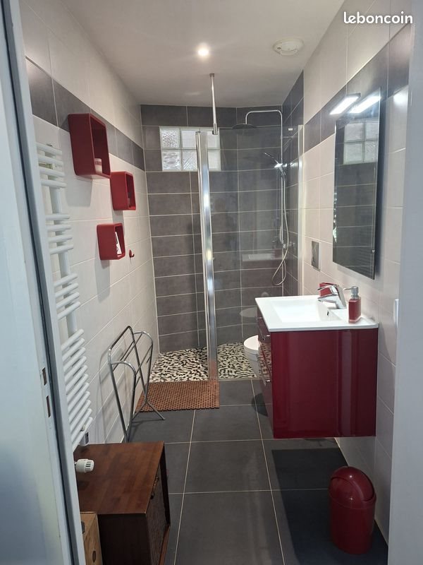 Appartement à louer, 23m², Mérignac