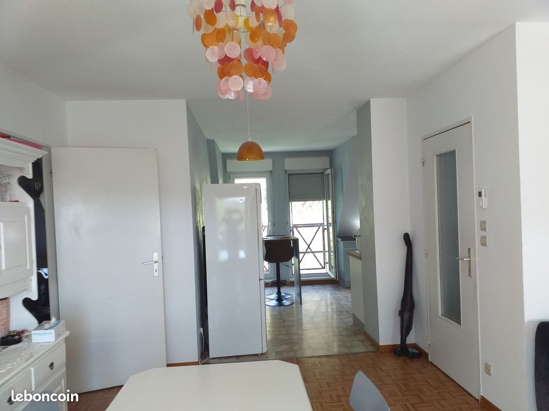 Appartement à vendre, 68m², Thann