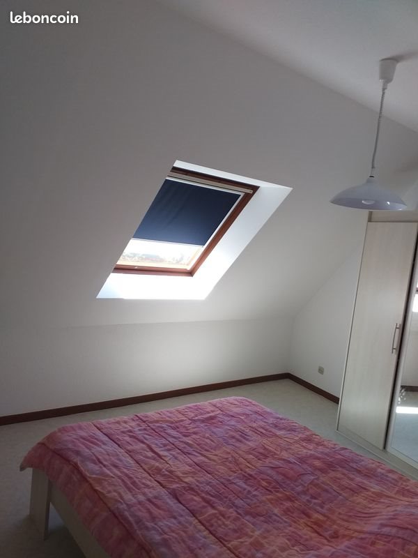Appartement à vendre, 68m², Thann