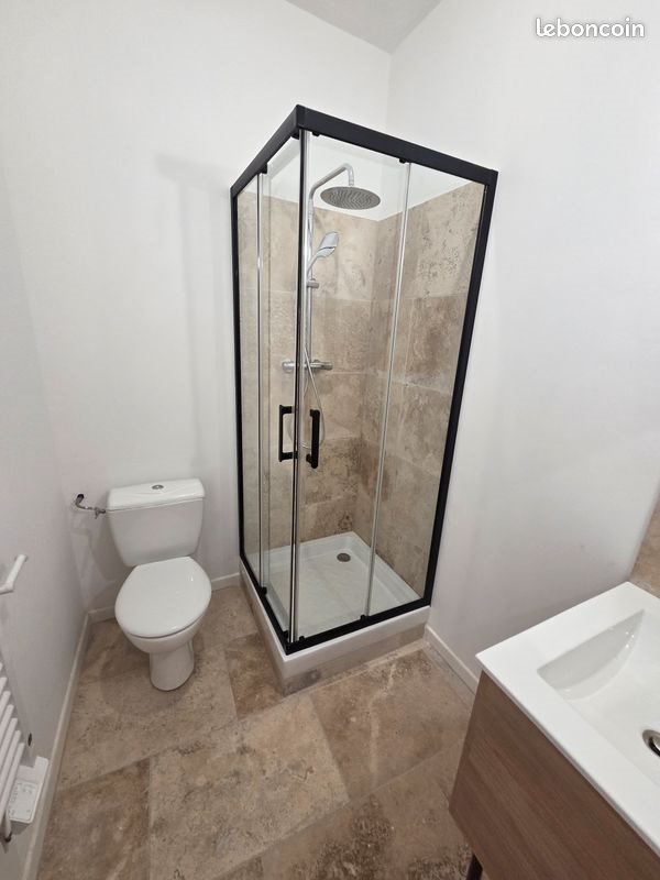 Appartement à louer, 54m², Aix-en-Provence
