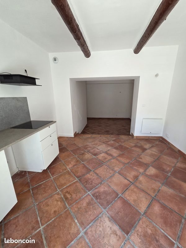 Appartement à louer, 54m², Aix-en-Provence
