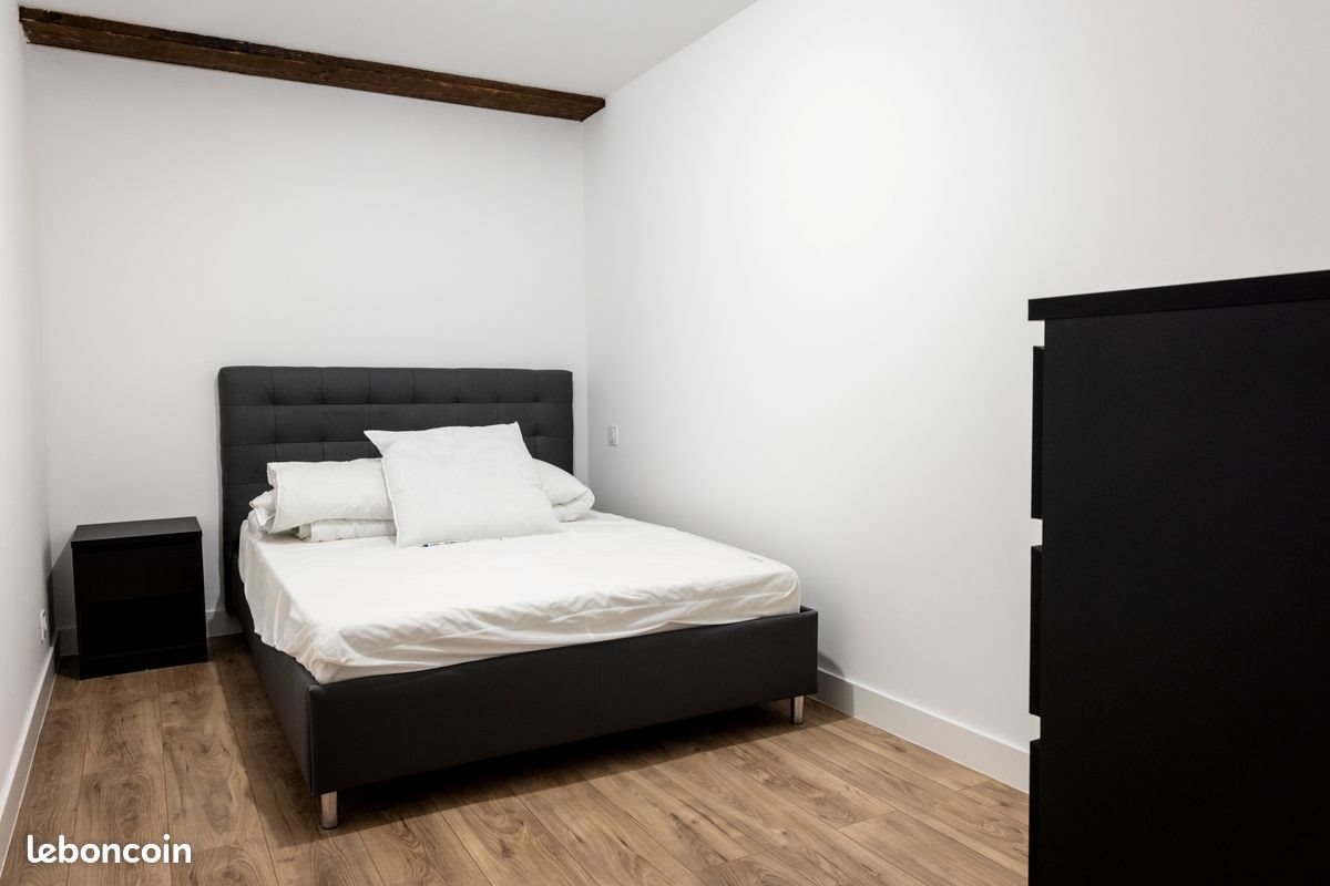 Appartement à louer, 40m², Châteaubriant