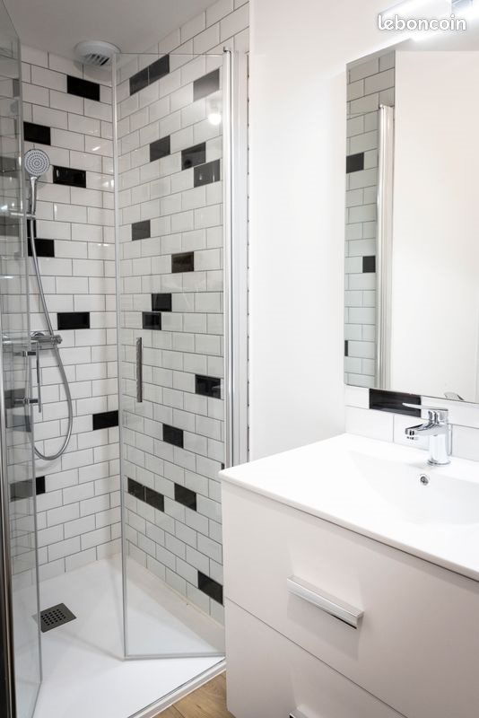 Appartement à louer, 40m², Châteaubriant