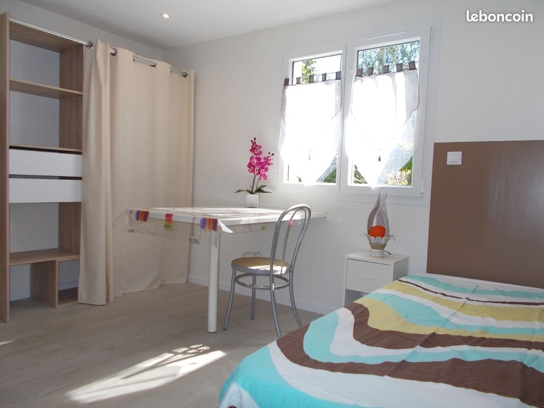 Appartement à louer, 20m², Valence