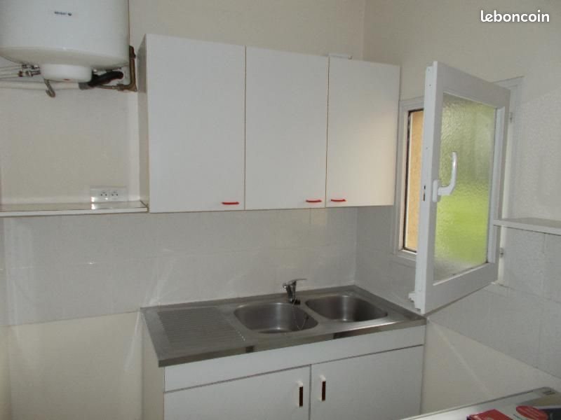 Appartement à louer, 22m², Saumur